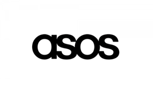 Asos Logo