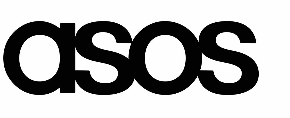 Asos Logo