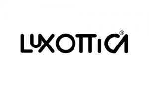 Luxottica Logo