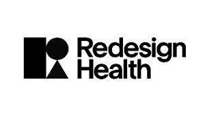 Redesign Health Logo