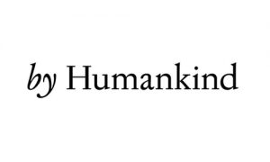 By Humankind Logo