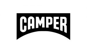 Camper Logo