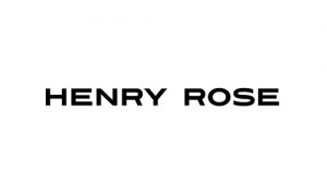 Henry Rose Logo