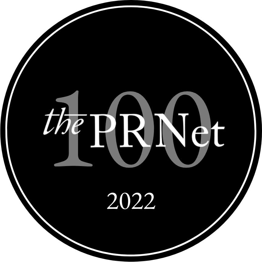 2022 The PR Net 100