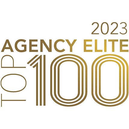 2023 PR News: Agency Elite Top 100
