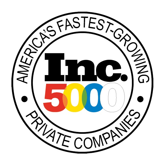 2021 INC 5000: America's Fastest-Growing Private Companies