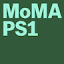 MoMA PS1 Favicon